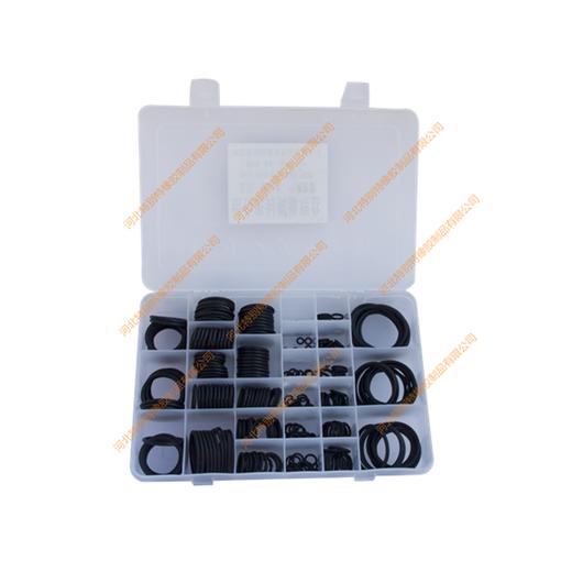 组合O型圈/组合密封圈修理盒/组合胶圈修理盒 商品图0