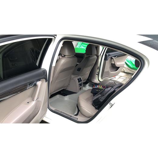 【月租-北京】大众 迈腾 2.0TSI 尊贵型 商品图14