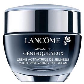 直邮 Lancome/兰蔻小黑瓶淡化细纹抗皱保湿肌底精华眼霜15ml*2