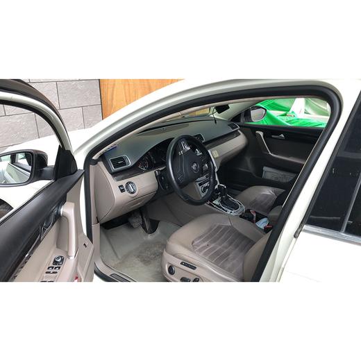 【月租-北京】大众 迈腾 2.0TSI 尊贵型 商品图11