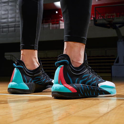 6楼6楼安踏戈登海沃德gh1篮球鞋男鞋官网旗舰2020新款低帮实战球鞋