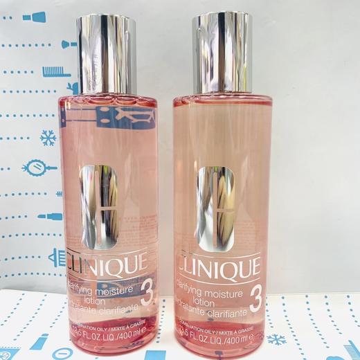 倩碧保湿洁肤水#3 400ml（200190） 商品图0