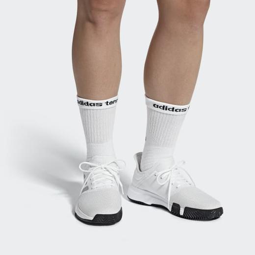 特价！Adidas GameCourt 网球鞋 商品图9