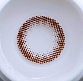 生巧（ICHOCO日抛）  约14.2mm（短期抛无售后）