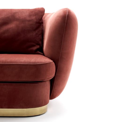 ULIVI品牌-LEO系列沙发 商品图2