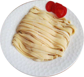 上庄店 正宗手擀面500g