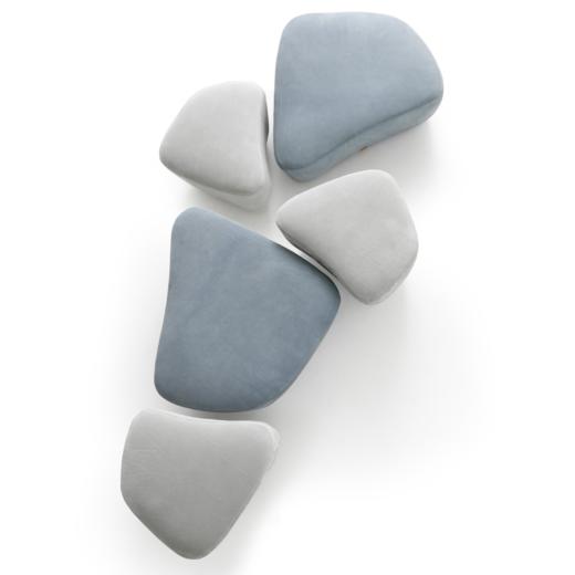 ULIVI品牌STONE系列坐墩 商品图1