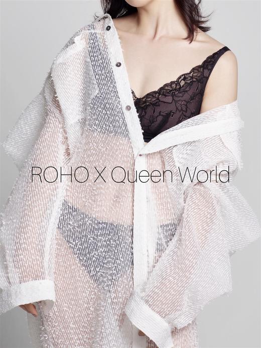 山房美学严选 | 泰国乳胶专利舒适健康内衣 时尚款（适合ABC尺寸） 商品图3