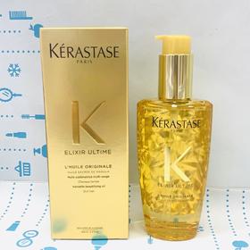 卡诗双重精粹修复液100ml（613908）