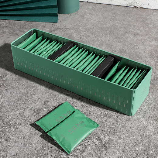 【巴南银针明前128g】2026新茶/绿茶/礼盒装知春系列 商品图1