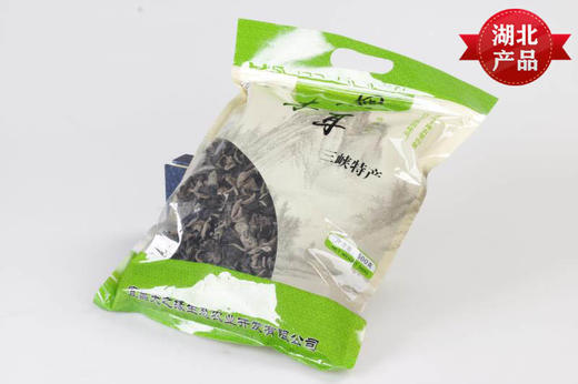 天之缘黑木耳500g 商品图0