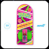 Super7 回到未来系列1 Back To The Future ReAction  Marty Mcfly 复古 挂卡 潮玩 商品缩略图4
