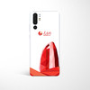 人民网 权威实力源自人民 手机壳 华为P30 Pro/P30/P20/P20 Pro/P10 Plus/P10/P9 Plus/P9/ 全包边保护套 5款 商品缩略图0