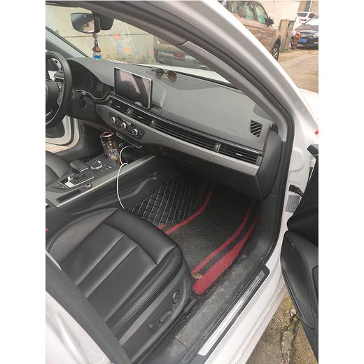 【月租-北京】奥迪 A4L 40 TFSI 进取型 国VI 商品图5