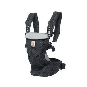 美国Ergobaby Omni 背带，宝宝的新世界，妈妈的轻时代