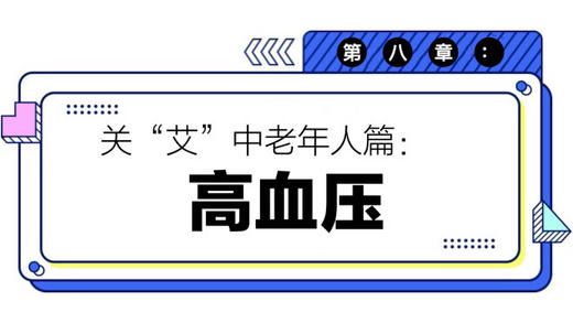 第八章：高血压 商品图0