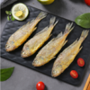 冻小黄鱼约350g/袋 商品缩略图2