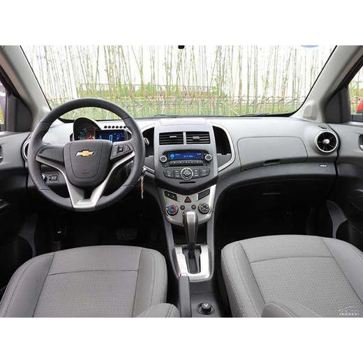 【月租-北京】雪佛兰 爱唯欧 三厢 1.6L AT SX 商品图7