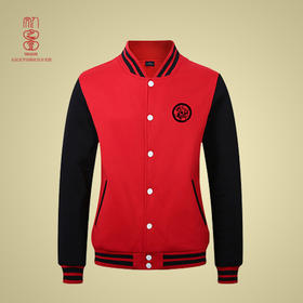 四大名著棒球服·匡扶汉室