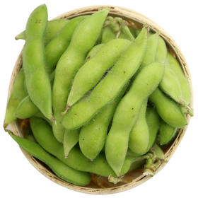 上庄店 鲜毛豆500g
