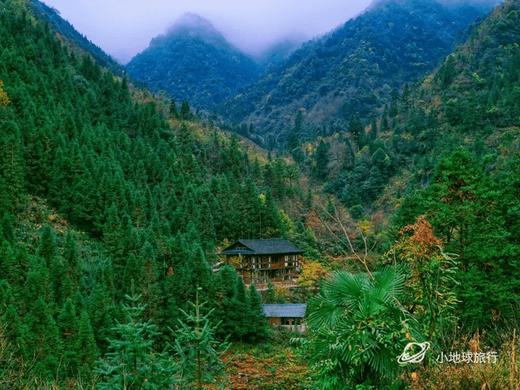 0207-0210俊彦糖玥芊芊贵州4天3晚 商品图0