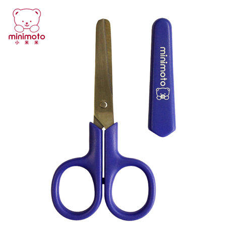 小米米辅食剪刀不锈钢剪刀 商品图1