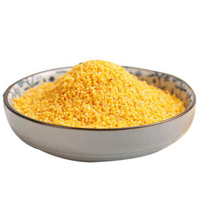 上庄店 红谷小米500g