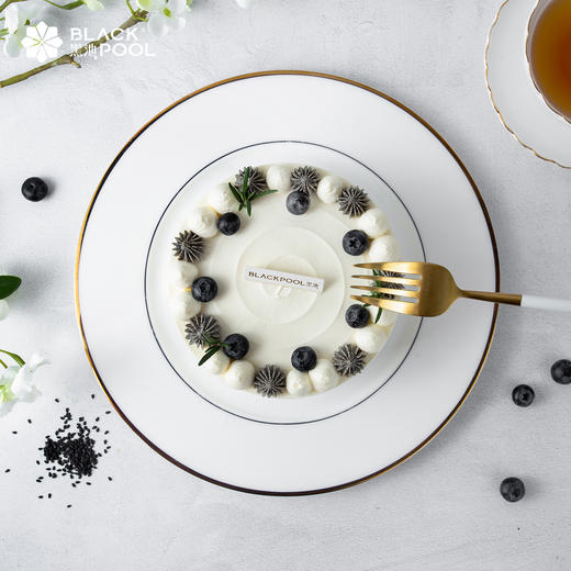 （限南山出货）【黑芝麻千层】未尝好滋味 先闻芝麻香，手工现熬黑芝麻酱 商品图4