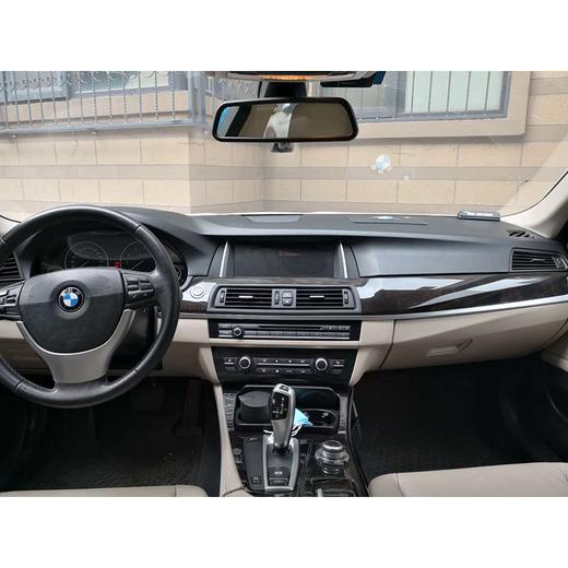 【月租-北京】宝马 5系 523Li 领先型 商品图5