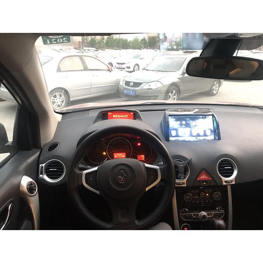 【月租-北京】雷诺 科雷傲（进口） 2.5L 两驱豪华型 商品图7