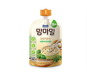 每日友咪友咪速食米粥