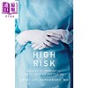 【中商原版】High Risk - Stories of Pregnancy,Birth,and the Unexpected 英文原版 高风险：怀孕、分娩和出乎预料的故事 Chavi Eve Kar 商品缩略图0