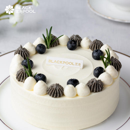 （限南山出货）【黑芝麻千层】未尝好滋味 先闻芝麻香，手工现熬黑芝麻酱 商品图1