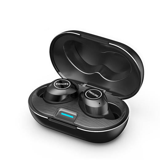 飞利浦PHILIPS 真无线蓝牙耳机 TAT1205 商品图5