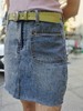 牛仔裙F7907 商品缩略图4