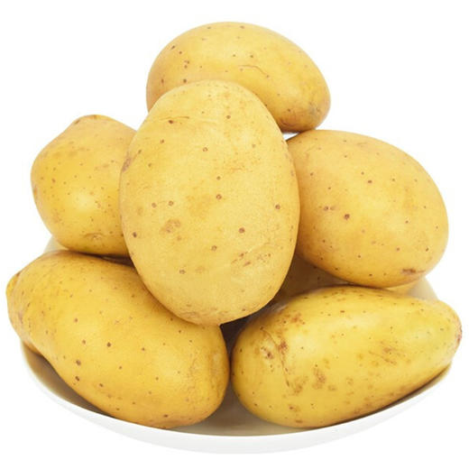 上庄店 土豆约500g 商品图0