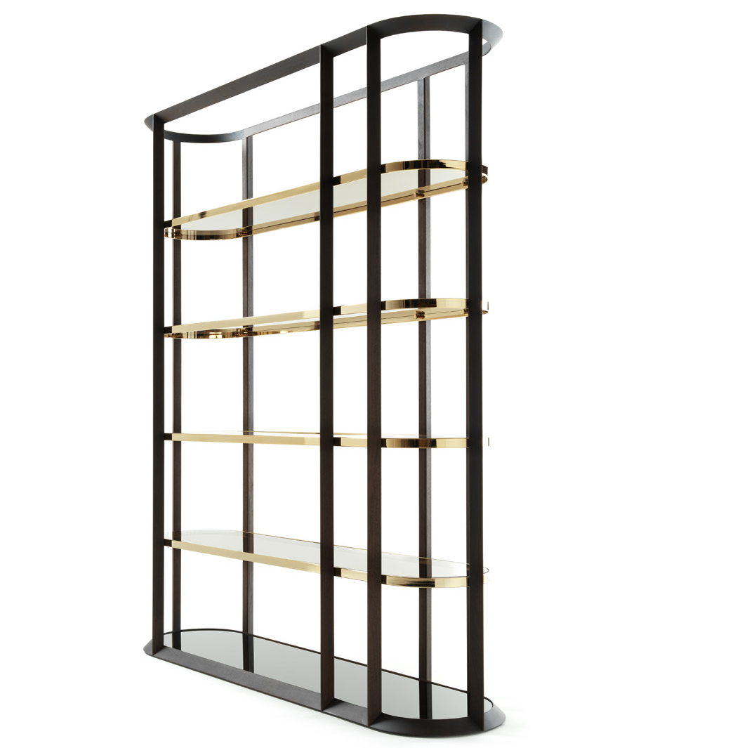 ULIVI品牌YANN系列书架