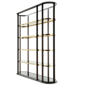 ULIVI品牌YANN系列书架