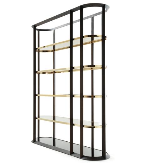 ULIVI品牌YANN系列书架 商品图0