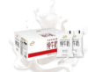 180g*10袋 伊利低温纯牛奶（网红小白袋） 商品缩略图0