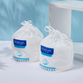 【轻生活精选】你还在用毛巾洗脸吗，好看的人都在用洗脸巾了