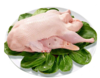 白条鸭1kg/份 商品缩略图0