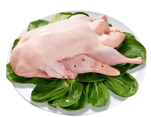 白条鸭1kg/份 商品图0
