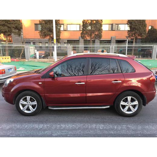 【月租-北京】雷诺 科雷傲（进口） 2.5L 两驱豪华型 商品图6