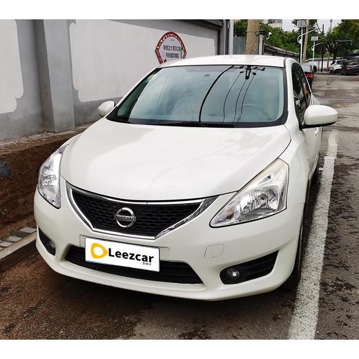 【月租-北京】日产 骐达TIIDA 1.6L CVT舒适型 商品图1