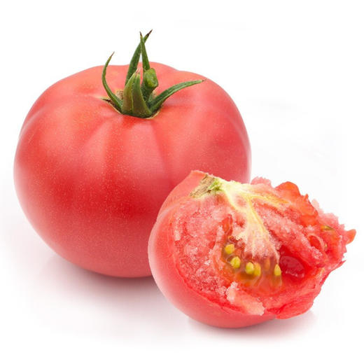 上庄店 精品西红柿 500g 商品图0