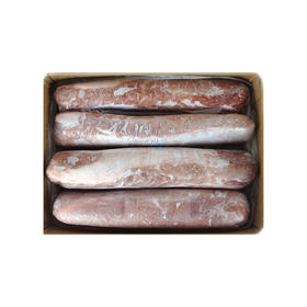 五肉联会员店 大红门 冻通脊25kg*1