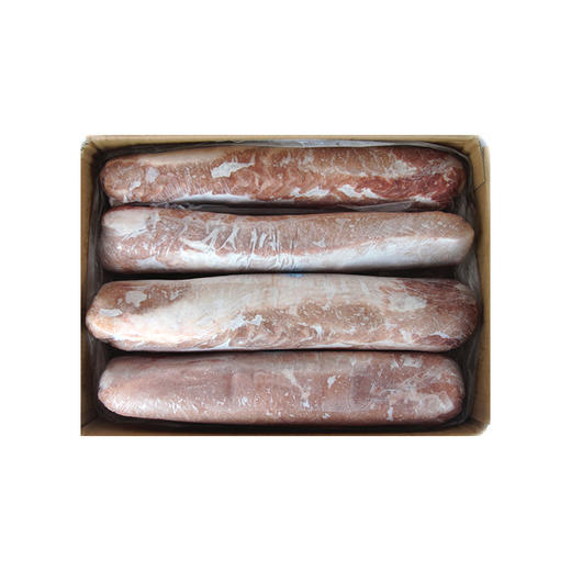 五肉联会员店 大红门 冻通脊25kg*1 商品图0