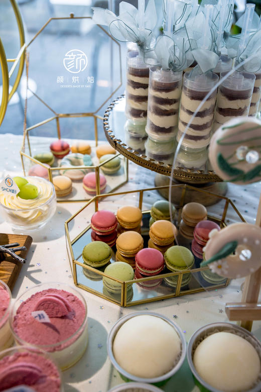 甜品台效果展示⑧ 商品图4