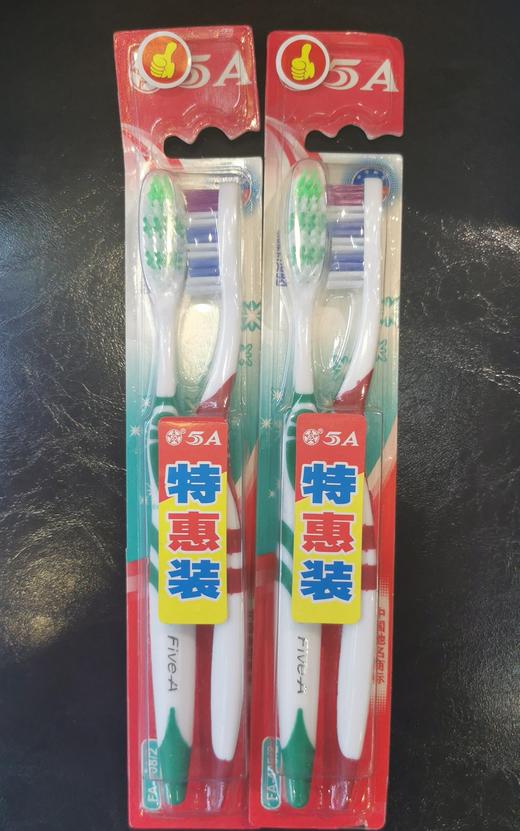 FA-408/2牙刷 商品图0